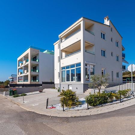 Villa Aurelia Zadar Exterior photo