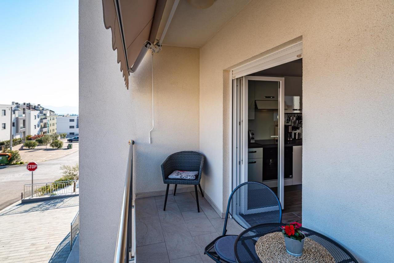 Villa Aurelia Zadar Exterior photo